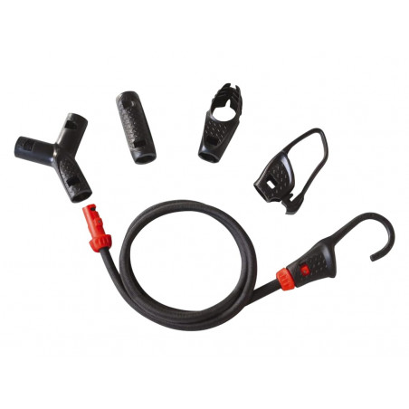 ABUS Mechanical Universal Bungee Set - 0077126