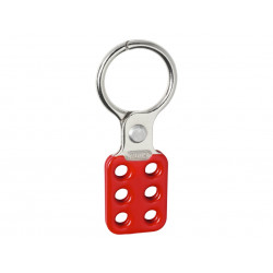 ABUS 752 Aluminium Lockout Hasp - 00340