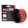 Morse MHS62 Hole Saw 98mm - MHS62