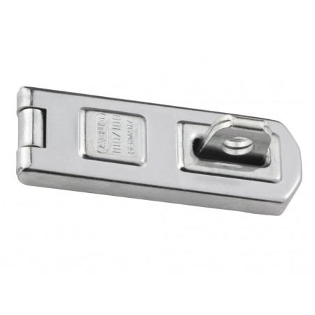 ABUS 100mm Hasp & Staple 33700