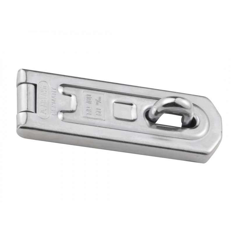 ABUS Mechanical Hasp 01434 - MPN ABUS Mechanical Hasp 01434 - MPN