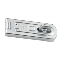 ABUS Mechanical Hasp 01438