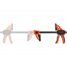 Pony Jorgensen 33418 E-Z Hold Medium Duty Spreader Expandable Clamp 18in