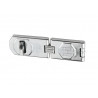 ABUS Mechanical Hasp & Staple 155mm - 01475