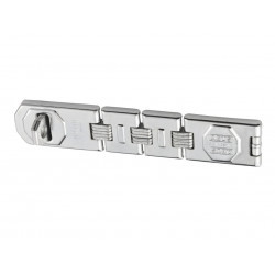 ABUS 110/230 Hasp & Staple 230mm - 01483