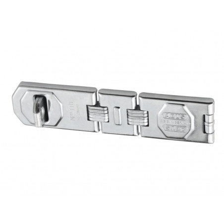 ABUS 110/195 Hasp & Staple 01479