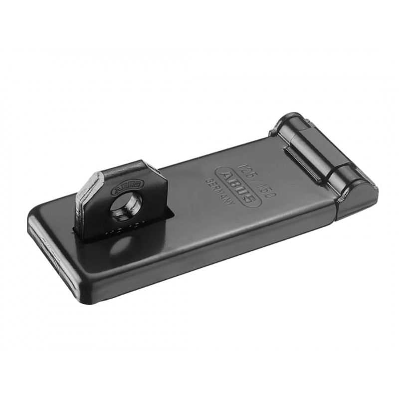 ABUS 125/150 Hasp & Staple 150mm - 35443 ABUS 125/150 Hasp & Staple 150mm - 35443