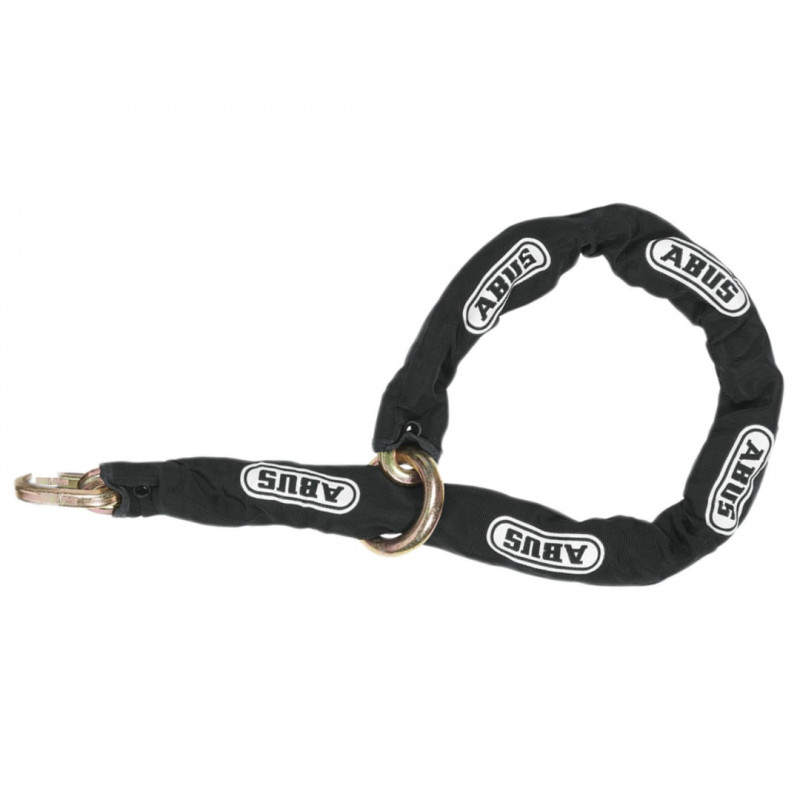 ABUS Mechanical 12KS/120 Chain Lock - 28534 ABUS Mechanical 12KS/120 Chain Lock - 28534