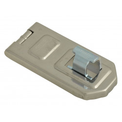 ABUS 140/120 Hasp & Staple 120mm - 05312