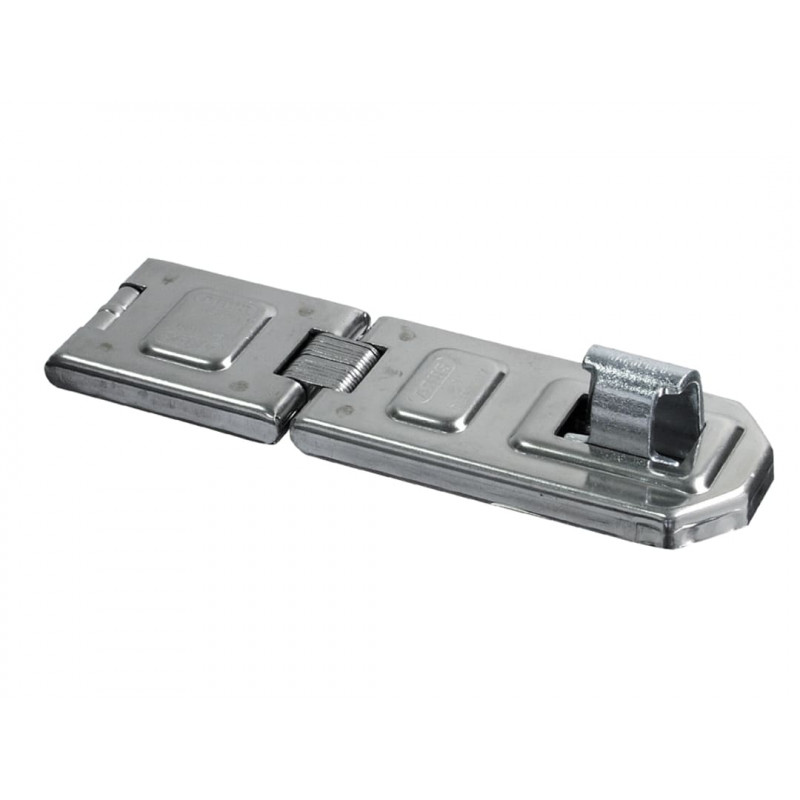 ABUS 140/190 Diskus® Hasp - 32177 ABUS 140/190 Diskus® Hasp - 32177