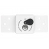 ABUS Mechanical Diskus Locks 50655