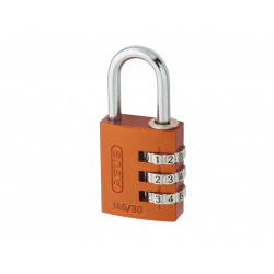 ABUS 145/20 Padlock (46626)
