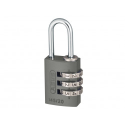 ABUS 145/20 Padlock 20mm - 46576