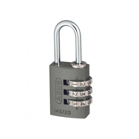 ABUS 145/20 Padlock 20mm - 46576