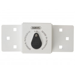 ABUS Mechanical Diskus Locks 50655