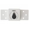 ABUS Mechanical Diskus Locks 50655