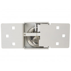 ABUS Mechanical Diskus Locks 50655