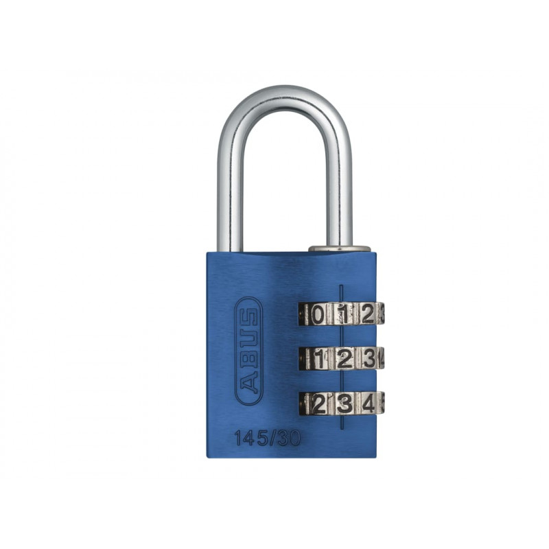 ABUS 145/30 Padlock (46577) ABUS 145/30 Padlock (46577)