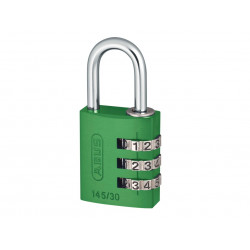 ABUS 145/30 Padlock (46580)