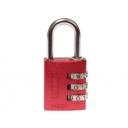 ABUS Mechanical Padlock 46578