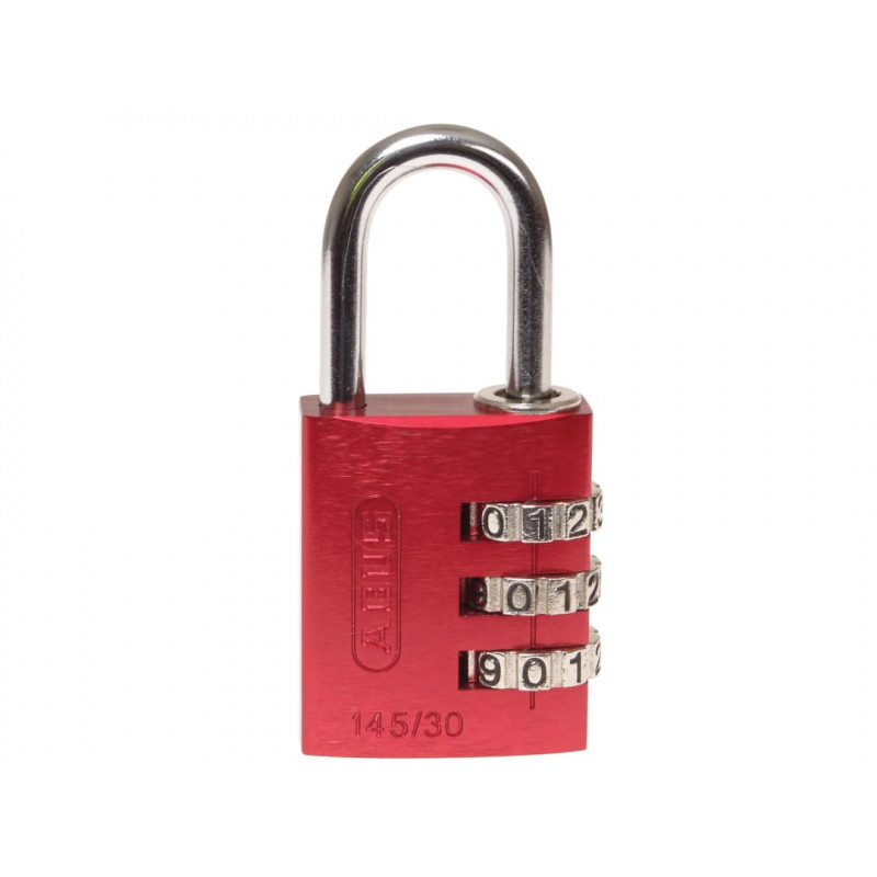 ABUS Mechanical Padlock 46578 ABUS Mechanical Padlock 46578