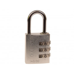 ABUS 145/30 Padlock 46583
