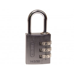 ABUS 145/30 Padlock 46585