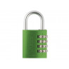 ABUS 145/40 Padlock 40mm Green - 49531