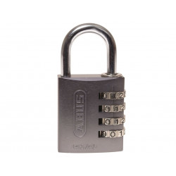 ABUS 40mm Padlock 49551