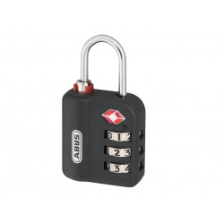 ABUS 147 TSA Luggage Lock - 53093