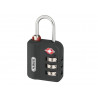 ABUS 147 TSA Luggage Lock - 53093