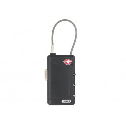 ABUS 148 TSA Cable Lock - 53094
