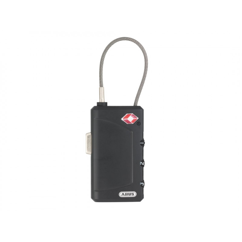 ABUS 148 TSA Cable Lock - 53094