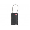 ABUS 148 TSA Cable Lock - 53094