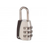 ABUS 33720 Combination Padlock - 33720