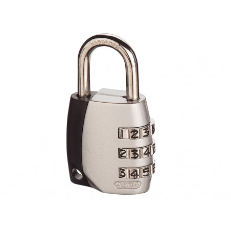 ABUS 30mm Padlock 35003