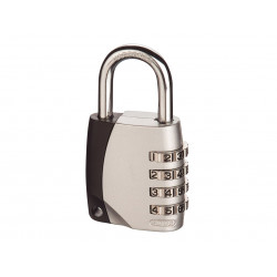 ABUS 155/40 40mm Padlock - 35005