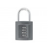 ABUS 158/50 Padlock (4-Digit) - 37824