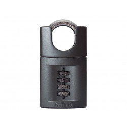 ABUS 158CS/50 Padlock (72968)