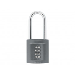 ABUS 50mm Padlock 08396