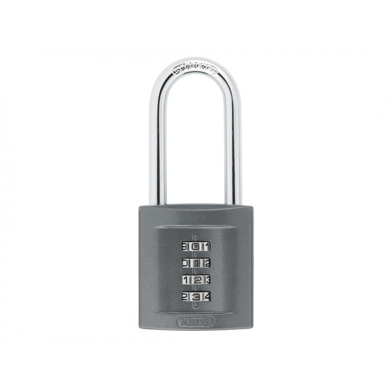 ABUS 50mm Padlock 08396