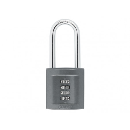 ABUS 50mm Padlock 08396