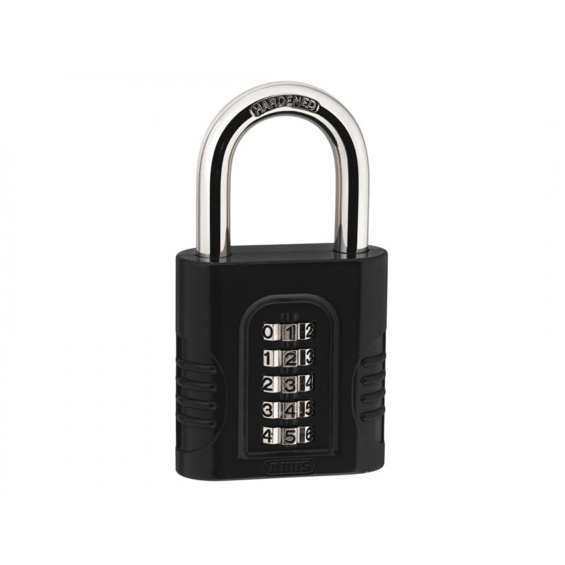 ABUS 65mm Padlock 21753 ABUS 65mm Padlock 21753