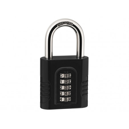 ABUS 65mm Padlock 21753