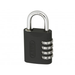 ABUS Mechanical Padlock 158KC/45mm - 55673