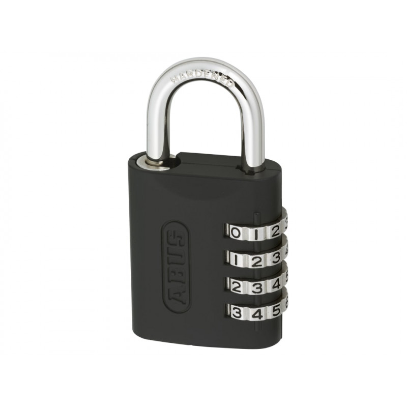 ABUS Mechanical Padlock 158KC/45mm - 55673 ABUS Mechanical Padlock 158KC/45mm - 55673