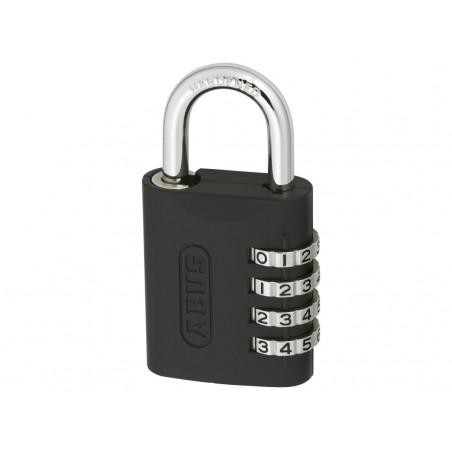 ABUS Mechanical Padlock 158KC/45mm - 55673