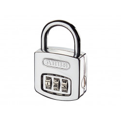 ABUS 40mm Steel Padlock 32933