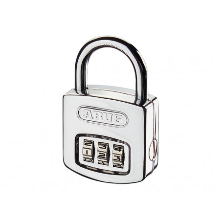 ABUS 40mm Steel Padlock 32933
