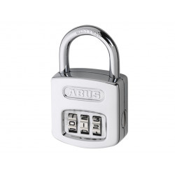 ABUS 160/50 Padlock (4-Digit) - 32076
